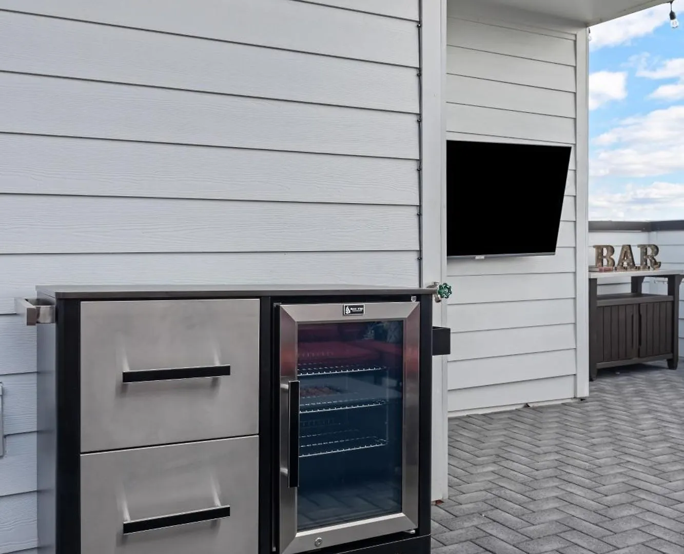 Cool Nashville Townhouse Close To Downtown Holiday home