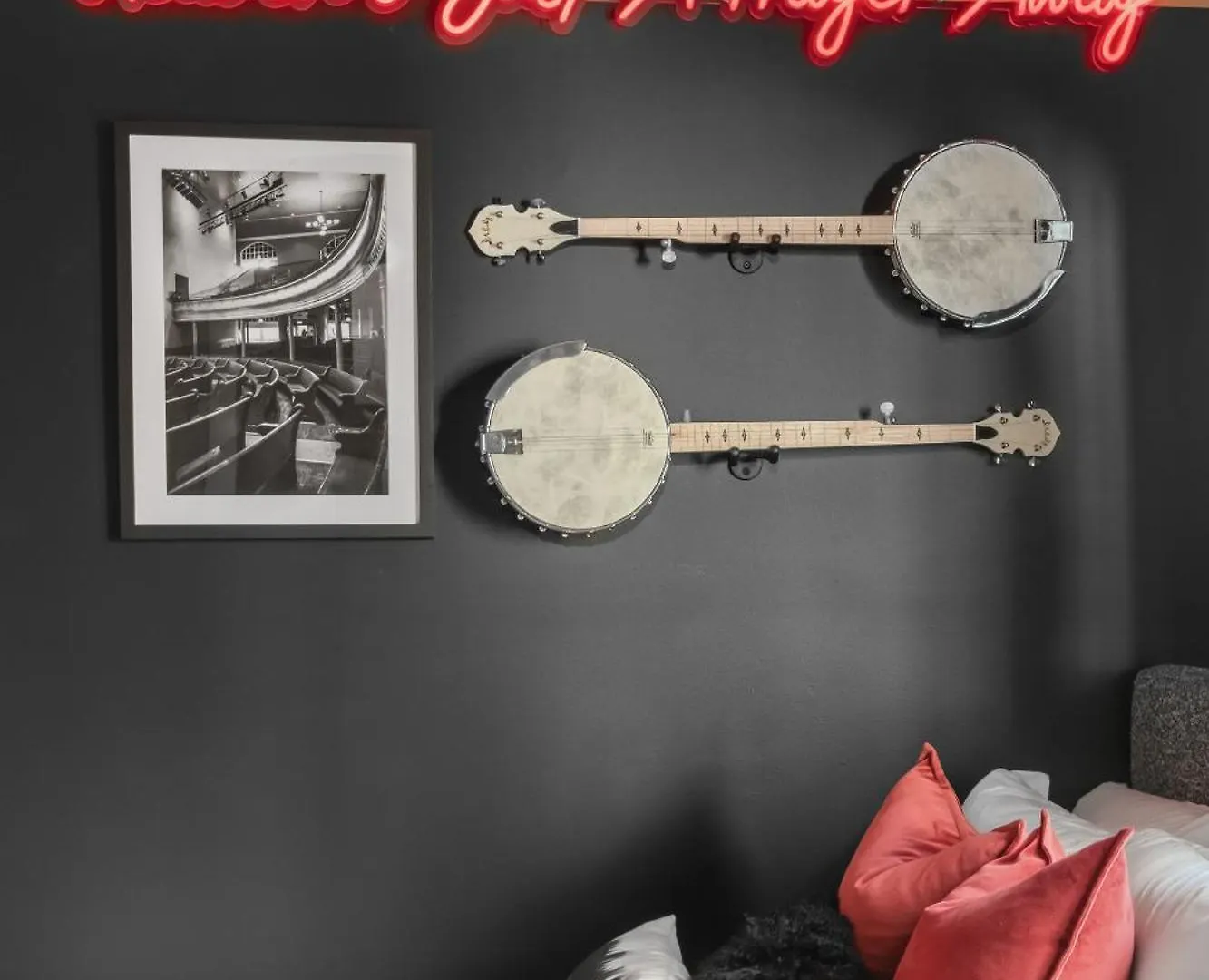 Holiday home Cool Nashville Townhouse Close To Downtown